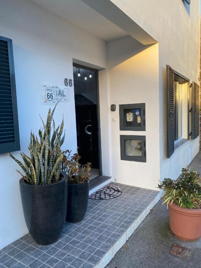 Alojamento House 66 Ponta Delgada - Açores Exterior foto