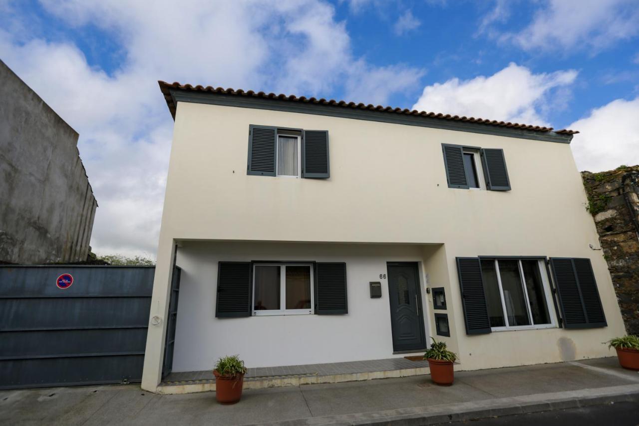 Alojamento House 66 Ponta Delgada - Açores Exterior foto