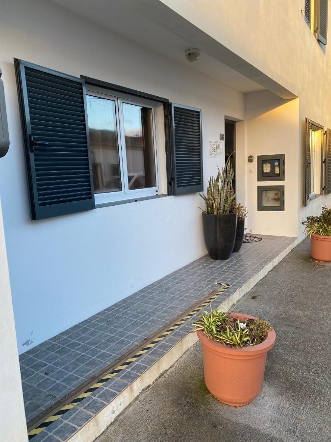 Alojamento House 66 Ponta Delgada - Açores Exterior foto