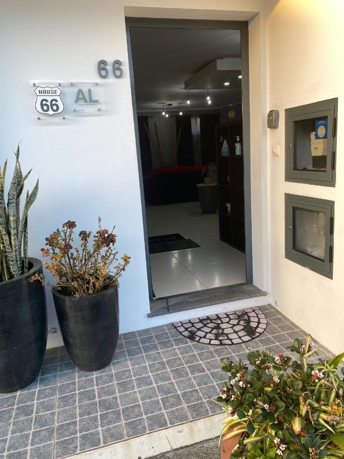 Alojamento House 66 Ponta Delgada - Açores Exterior foto
