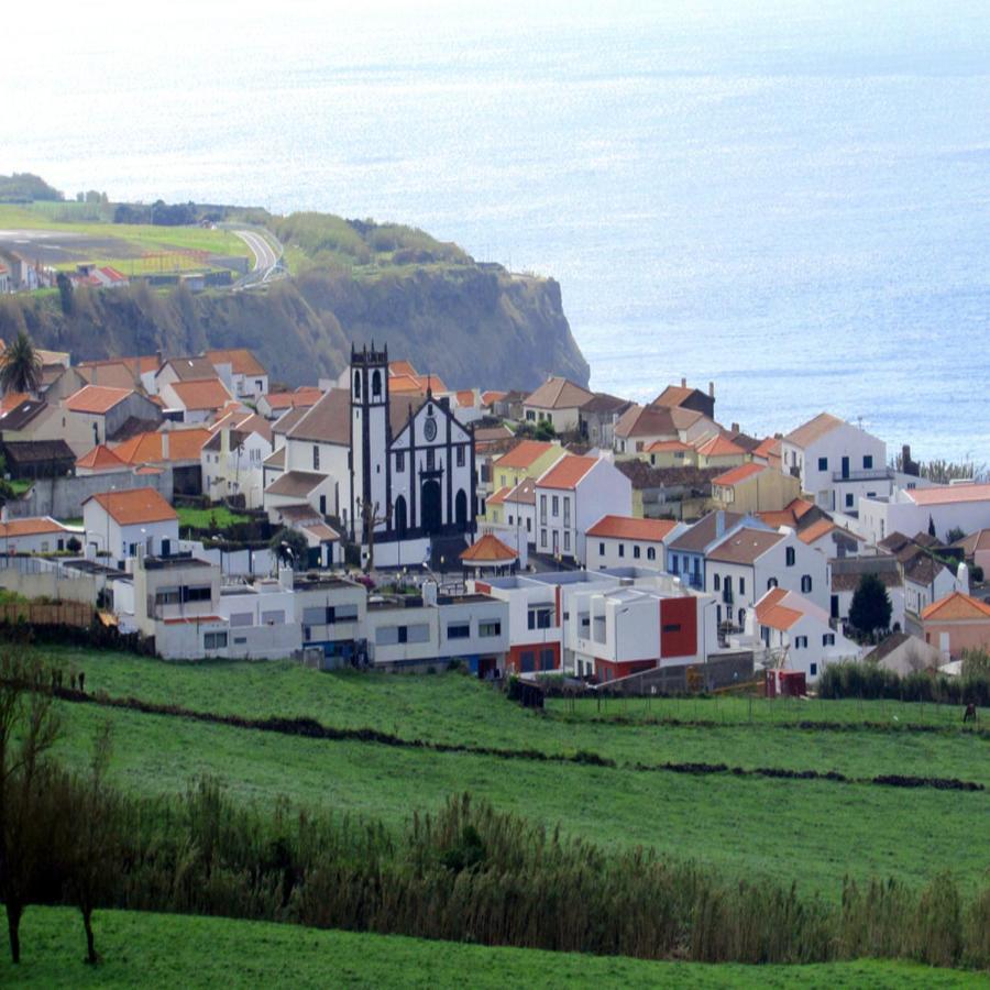 Alojamento House 66 Ponta Delgada - Açores Exterior foto